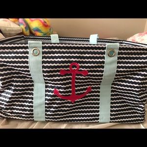 Large tote bag